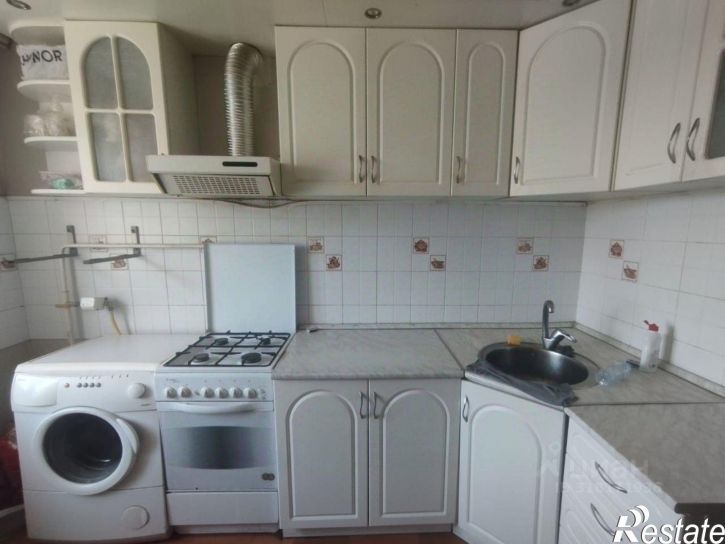 3-комн квартира Рабочая улица, 39,  д. 39