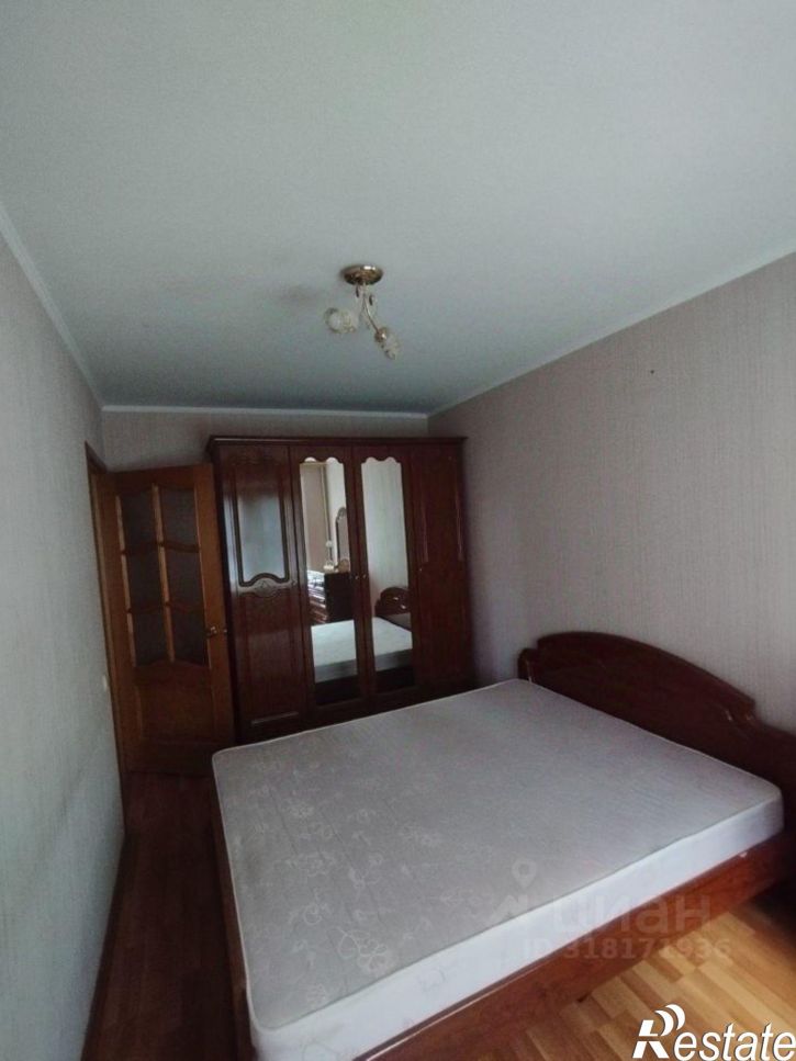 3-комн квартира Рабочая улица, 39,  д. 39