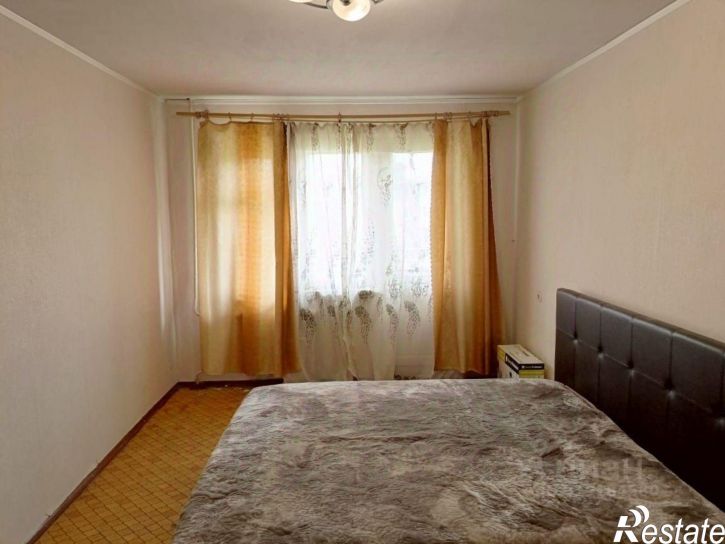 3-комн квартира улица Куйбышева, 6,  д. 6