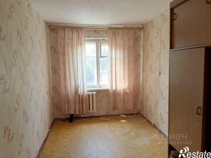 3-комн квартира улица Куйбышева, 6,  д. 6