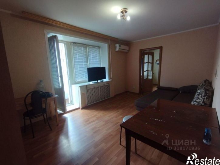 3-комн квартира Рабочая улица, 39,  д. 39