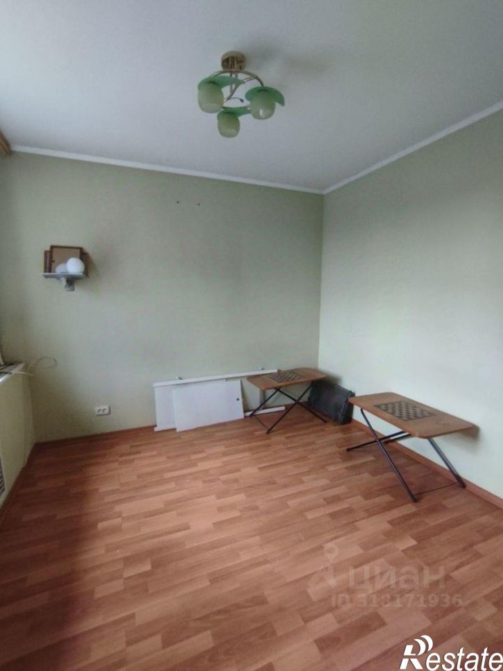 3-комн квартира Рабочая улица, 39,  д. 39