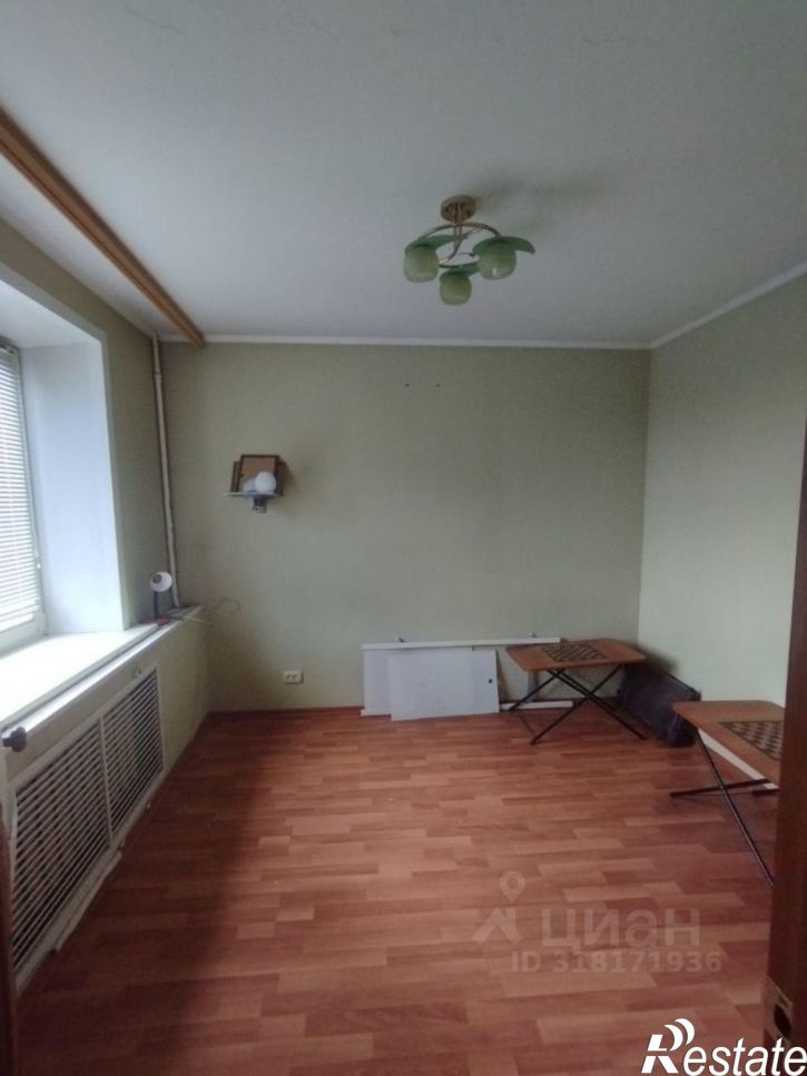 3-комн квартира Рабочая улица, 39,  д. 39