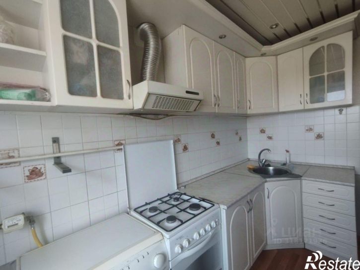 3-комн квартира Рабочая улица, 39,  д. 39