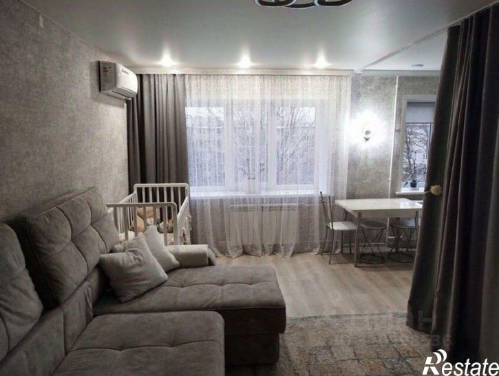 2-комн квартира Пионерская улица, 8,  д. 8