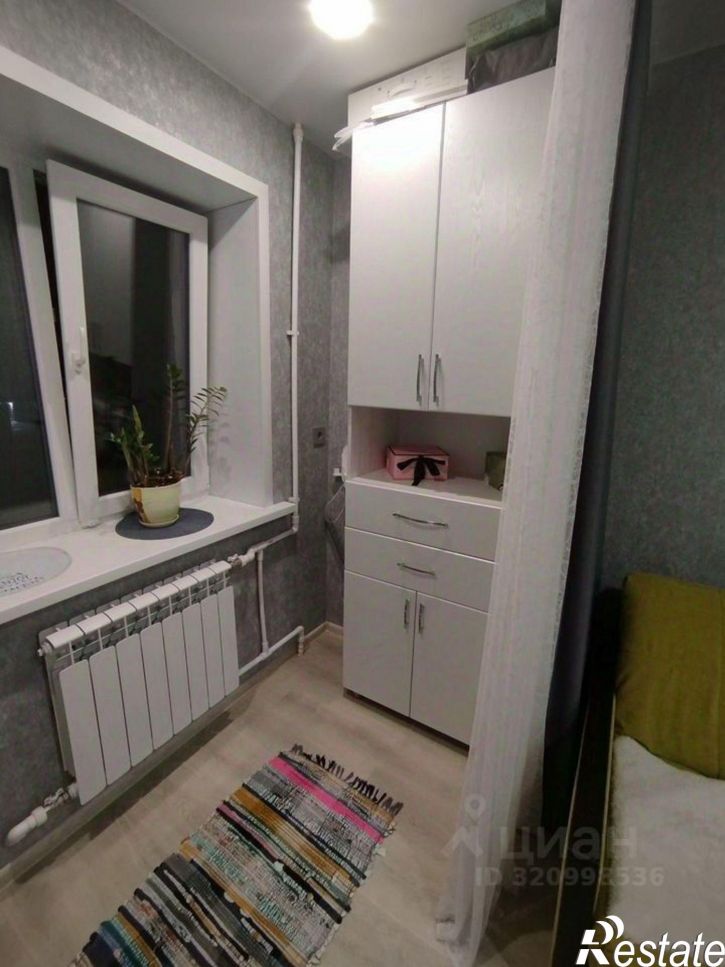 2-комн квартира Пионерская улица, 8,  д. 8