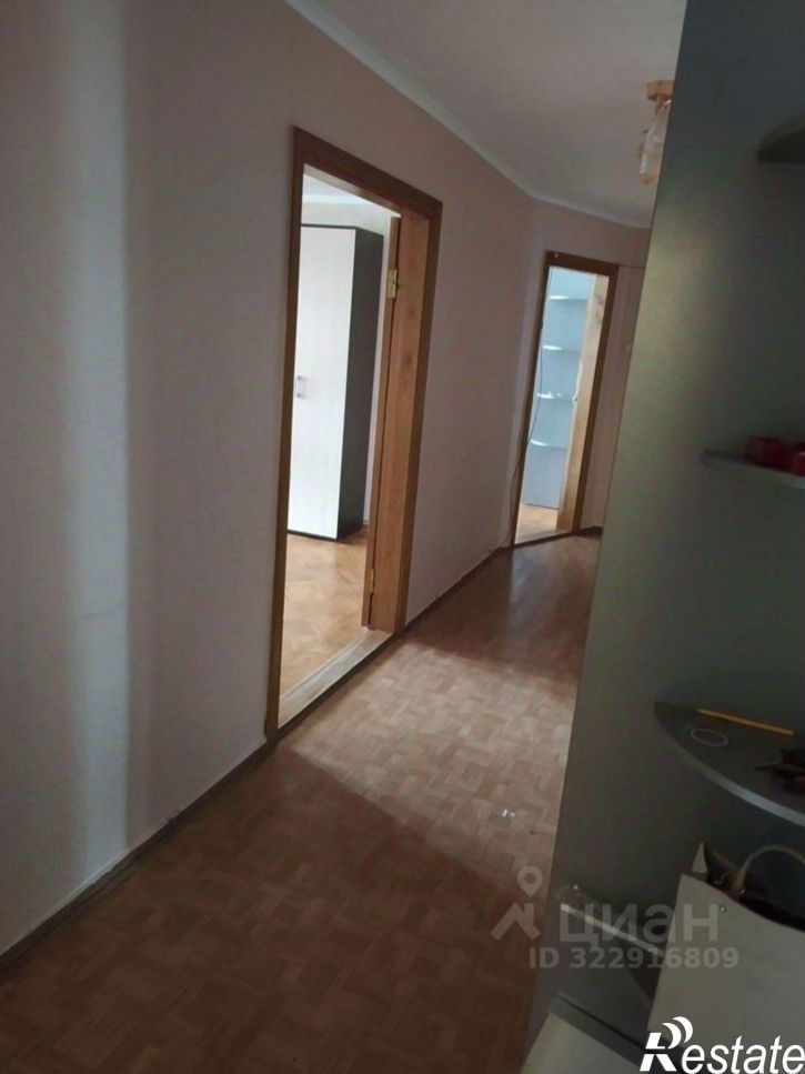 2-комн квартира Мичуринская улица, 2,  д. 2