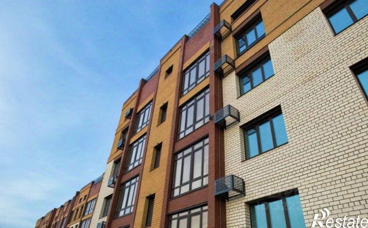 2-комн квартира улица Гиляровского, 26В,  д. 26В