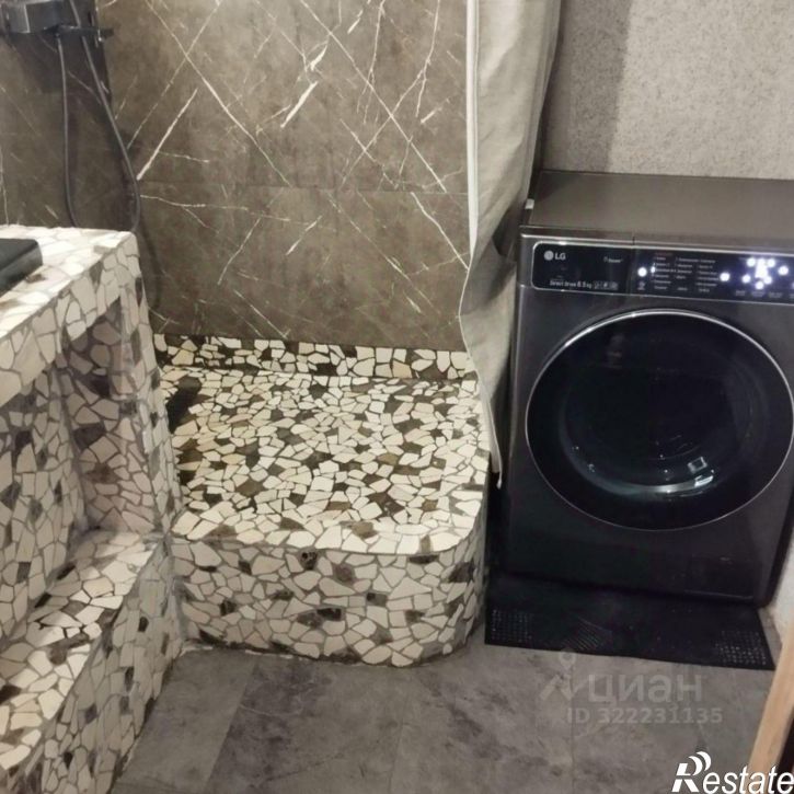 2-комн квартира улица Гиляровского, 26В,  д. 26В