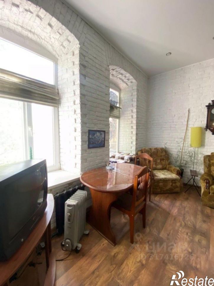 3-комн квартира Коммунальная улица, 14,  д. 14