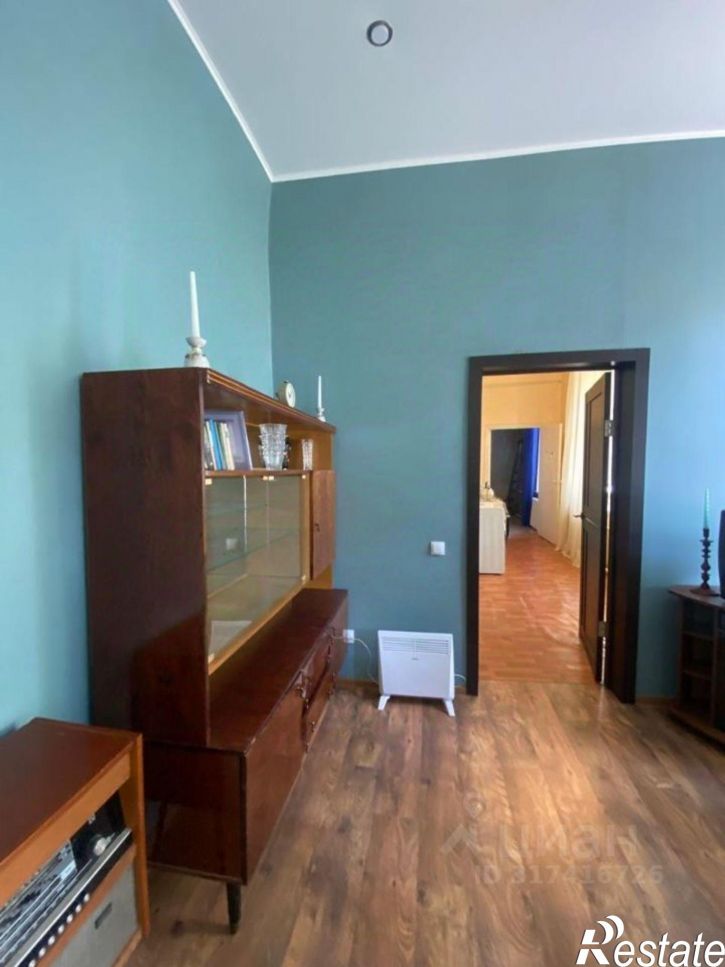 3-комн квартира Коммунальная улица, 14,  д. 14