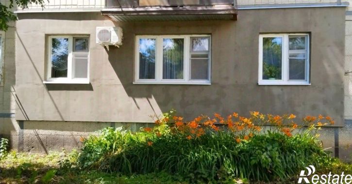 2-комн квартира Советская улица, 165А,  д. 165А