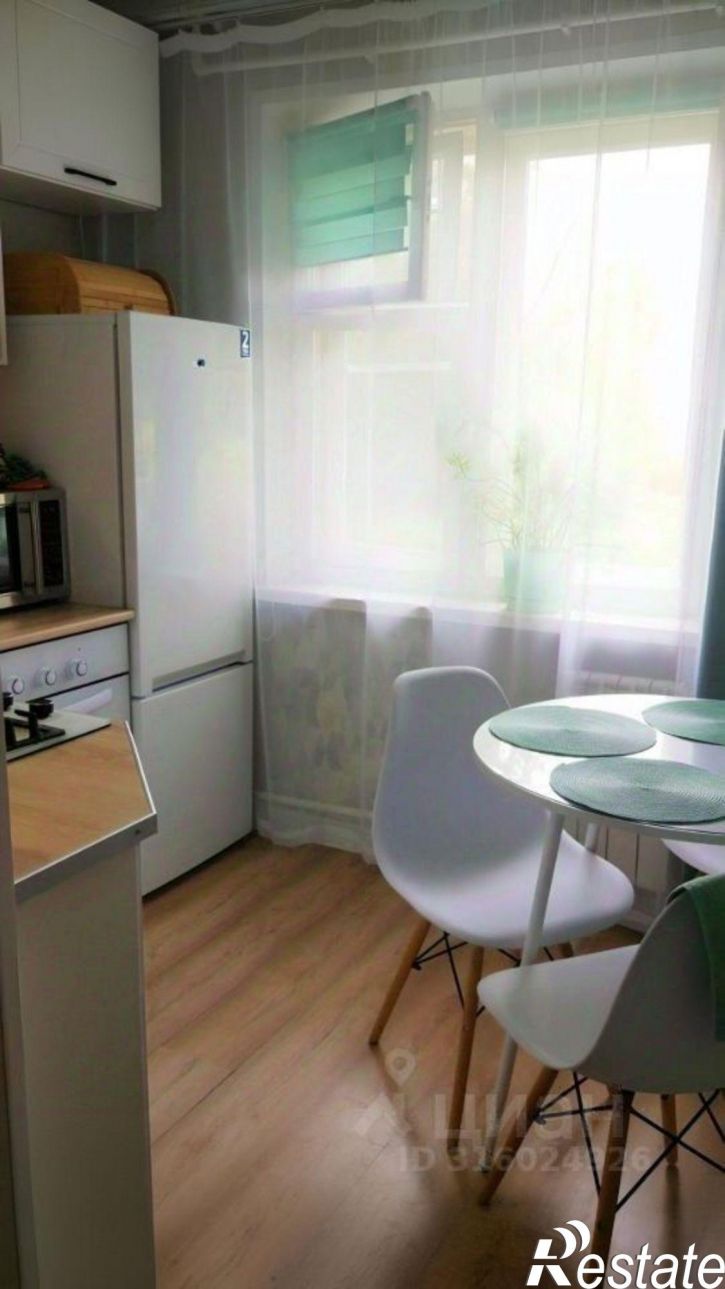 2-комн квартира Советская улица, 165А,  д. 165А