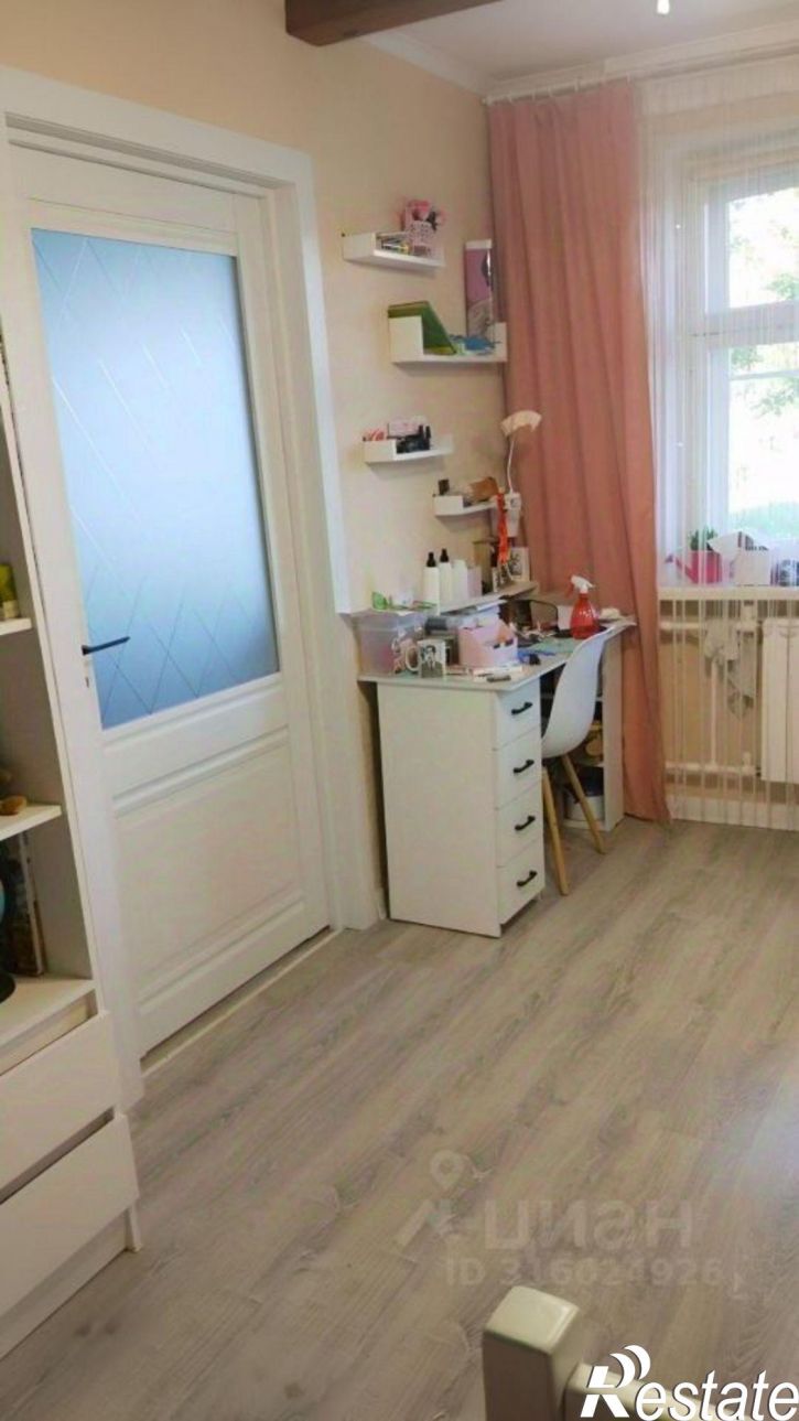 2-комн квартира Советская улица, 165А,  д. 165А