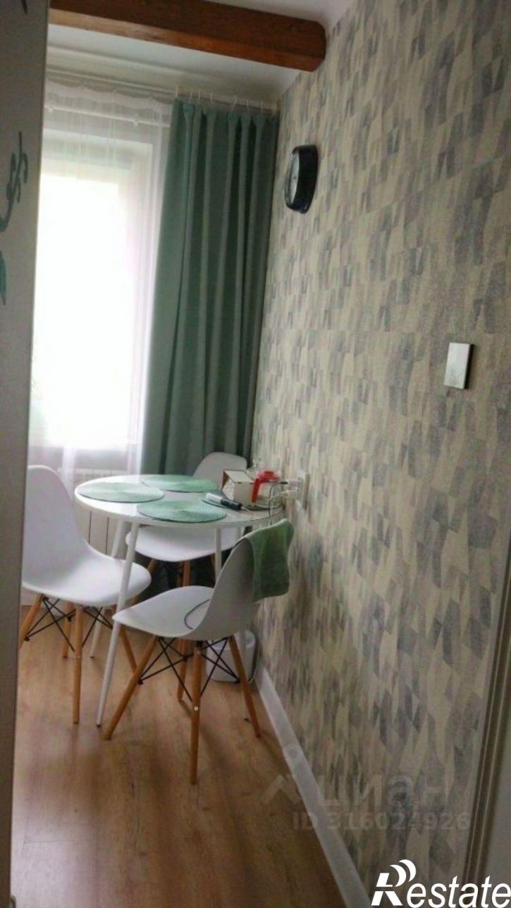 2-комн квартира Советская улица, 165А,  д. 165А