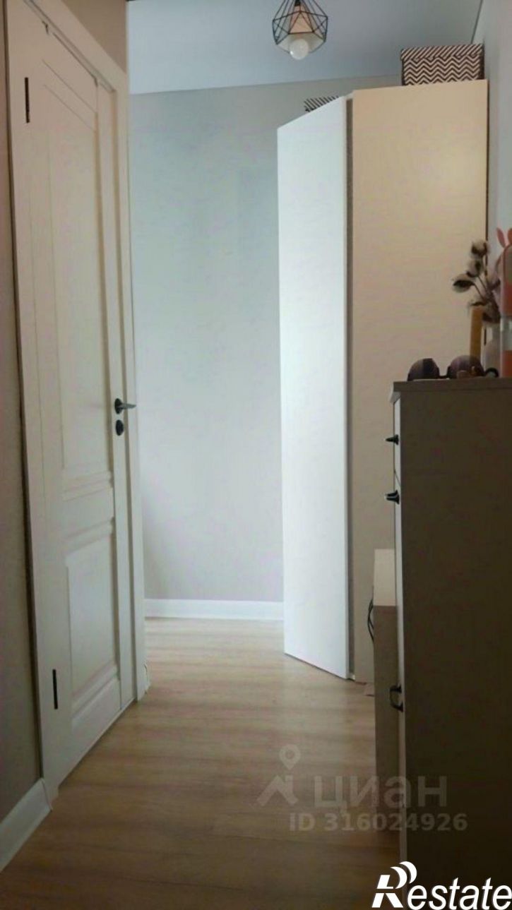 2-комн квартира Советская улица, 165А,  д. 165А