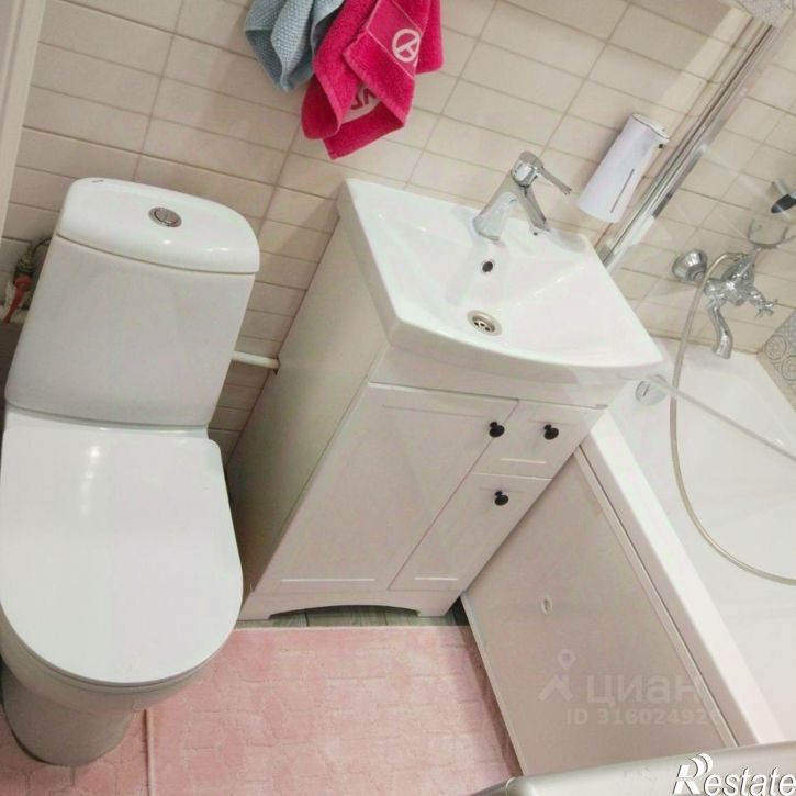 2-комн квартира Советская улица, 165А,  д. 165А