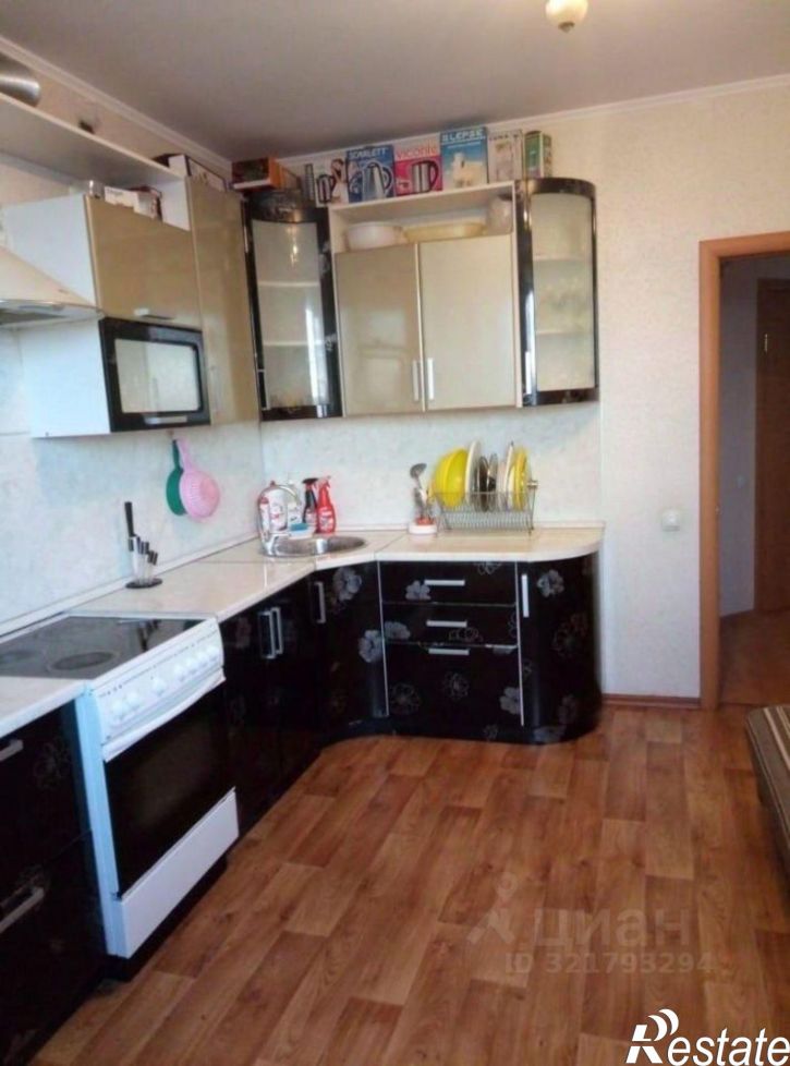 2-комн квартира Набережная улица, 22 к2,  д. 22 к2