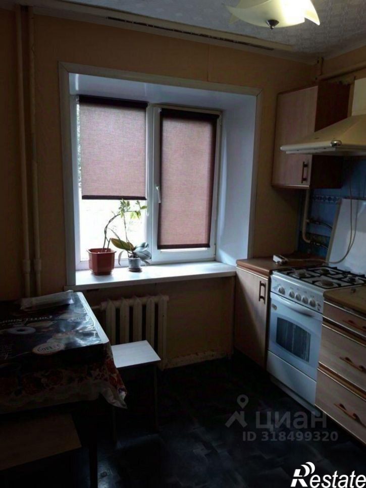 2-комн квартира Моршанское шоссе, 13,  д. 13