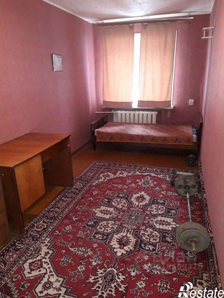 2-комн квартира Моршанское шоссе, 13,  д. 13