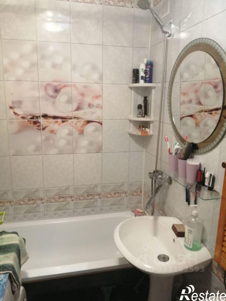 1-комн квартира Мичуринская улица, 87,  д. 87