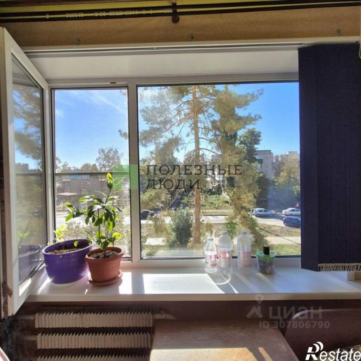 3-комн квартира Пензенская улица, 29,  д. 29