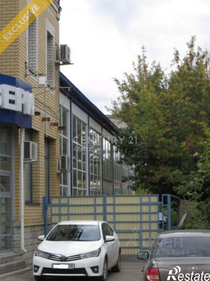 Помещение свободного назначения Студенецкая улица, 3,  д. 3