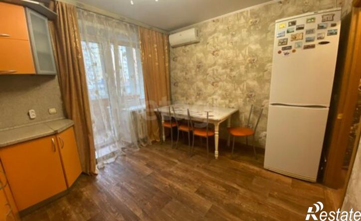 2-комн квартира Мичуринская улица, 2А,  д. 2А