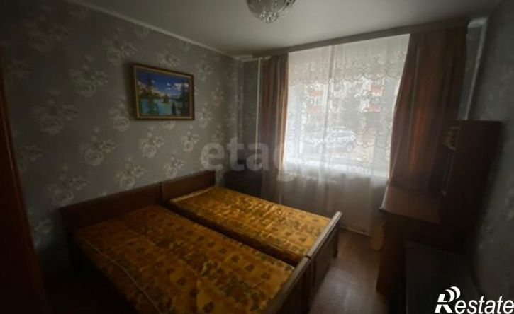 2-комн квартира Мичуринская улица, 2А,  д. 2А