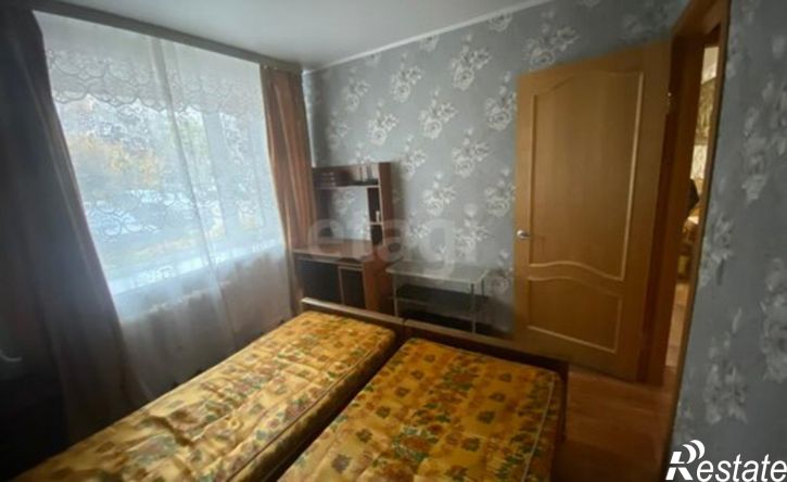 2-комн квартира Мичуринская улица, 2А,  д. 2А