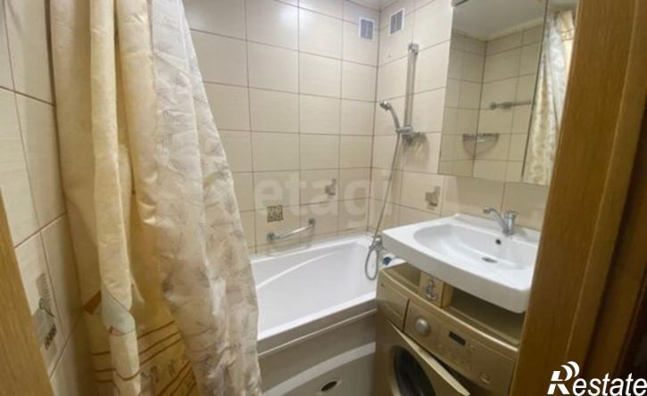 2-комн квартира Мичуринская улица, 2А,  д. 2А