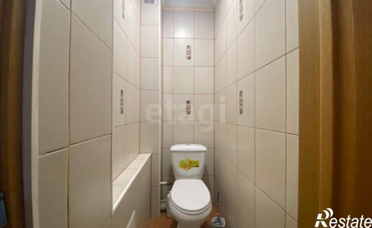 2-комн квартира Мичуринская улица, 2А,  д. 2А