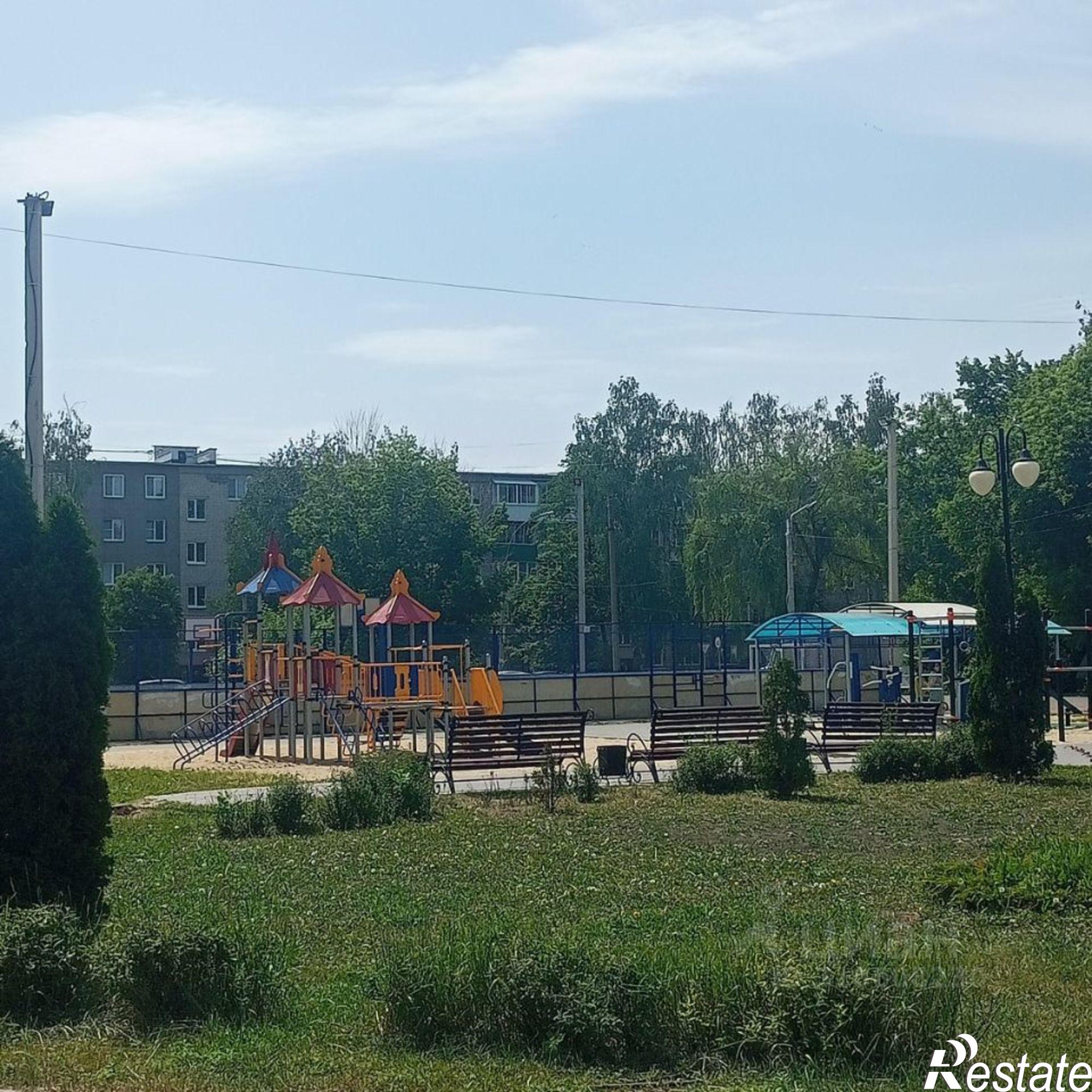 Купить квартиру за 3 300 000 рублей на улица Чичканова, 14В