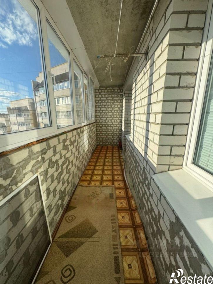 1-комн квартира Ореховая улица, 7,  д. 7