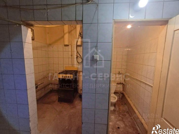 Помещение свободного назначения ул Оренбургская, 22,  д. 22