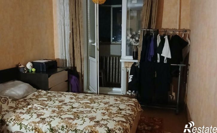 2-комн квартира территория Тамбов-4, 30