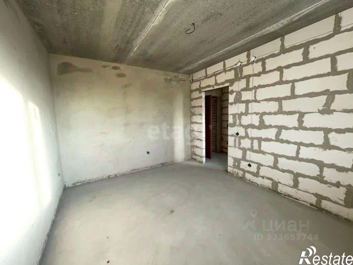 2-комн квартира Красная улица, 34,  д. 34