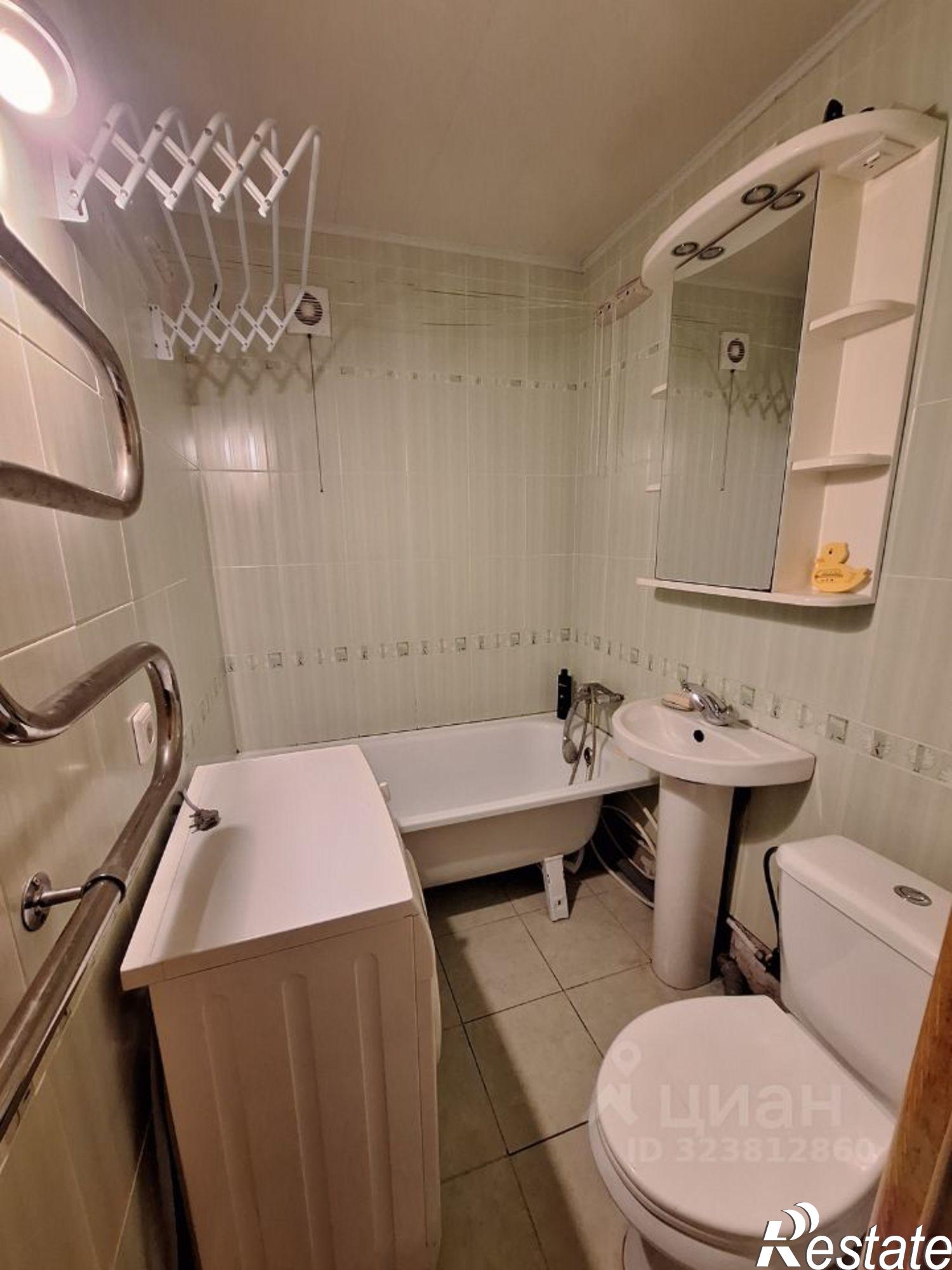 Сдать квартиру за 15 000 рублей на ул Советская, 165а