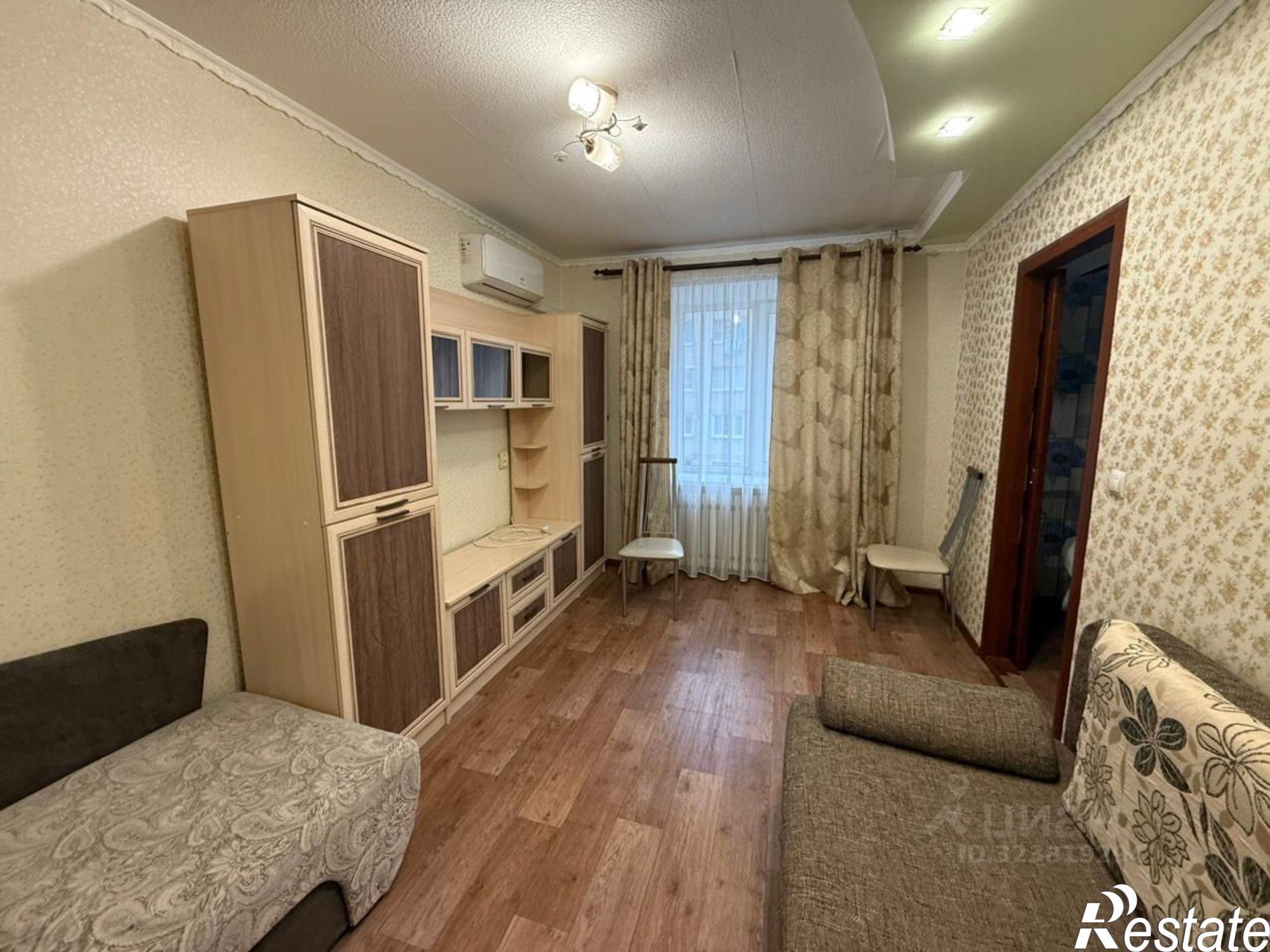 Сдать квартиру за 18 000 рублей на ул Рылеева, 66