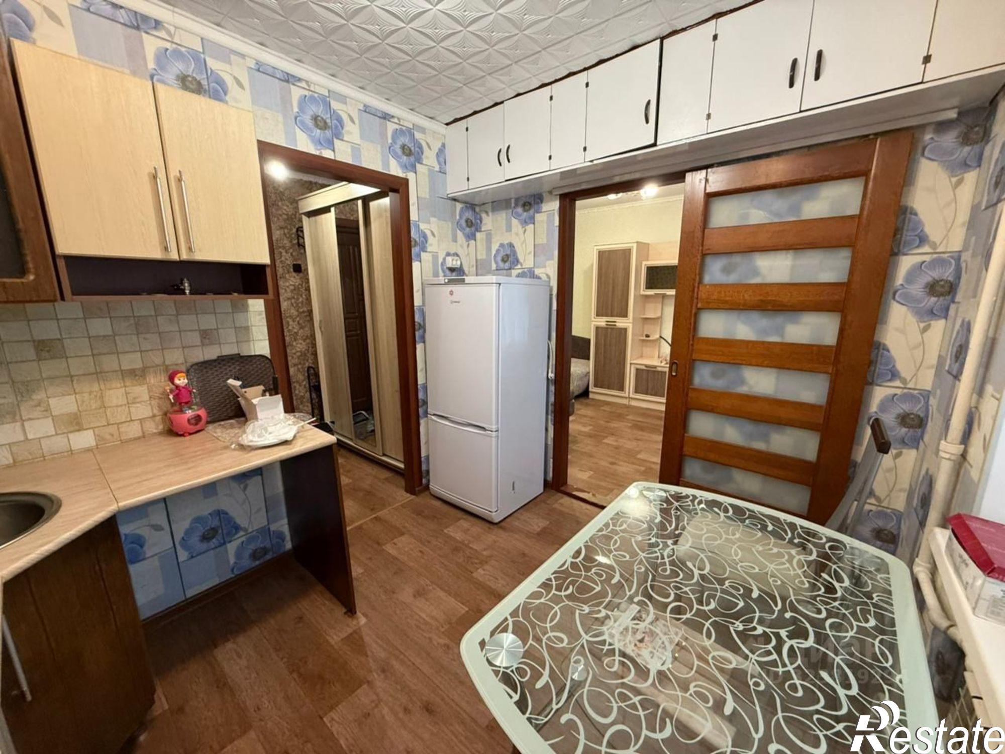 Сдать квартиру за 18 000 рублей на ул Рылеева, 66