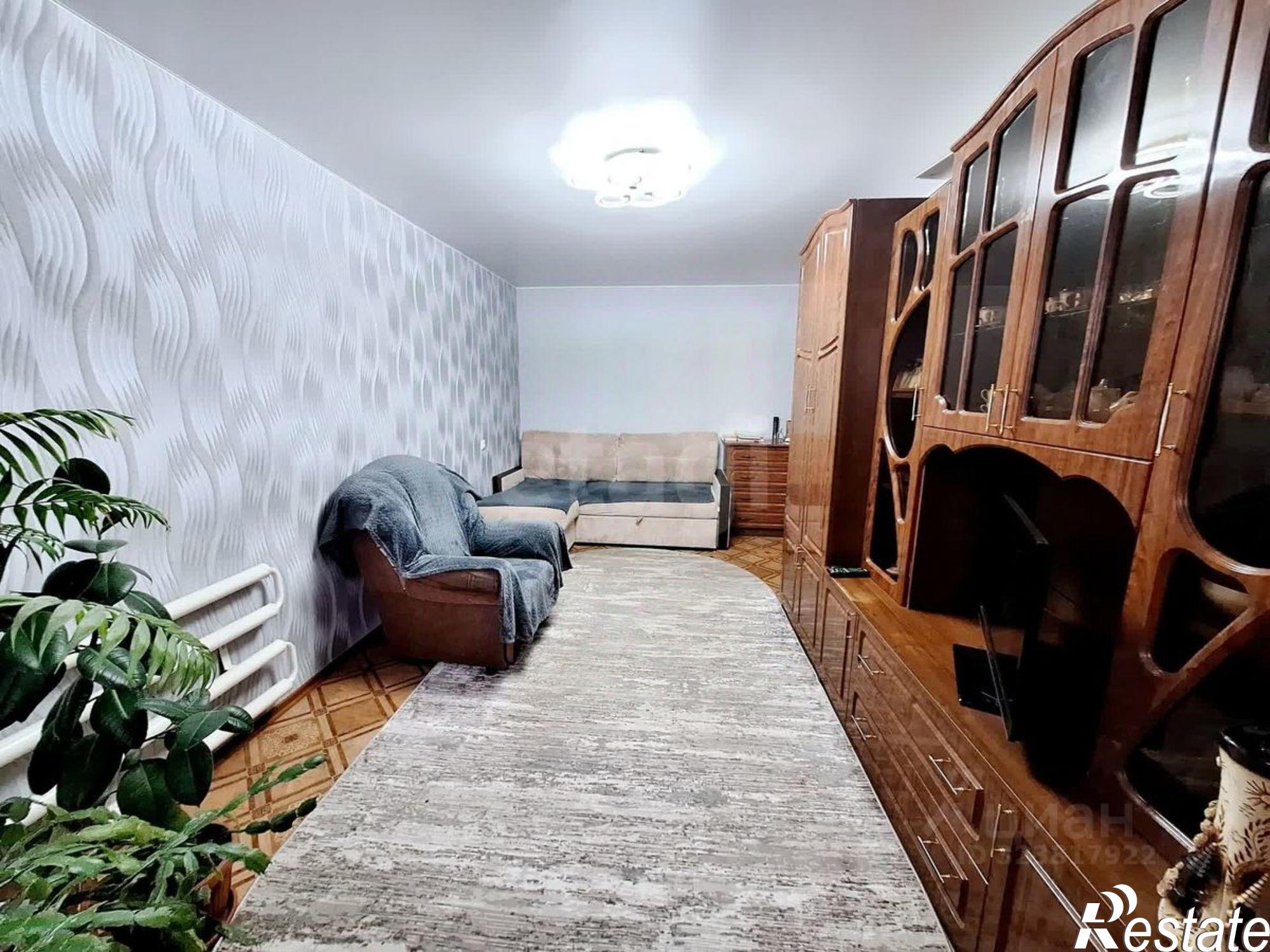 Купить квартиру за 4 100 000 рублей на Моршанское шоссе, 28