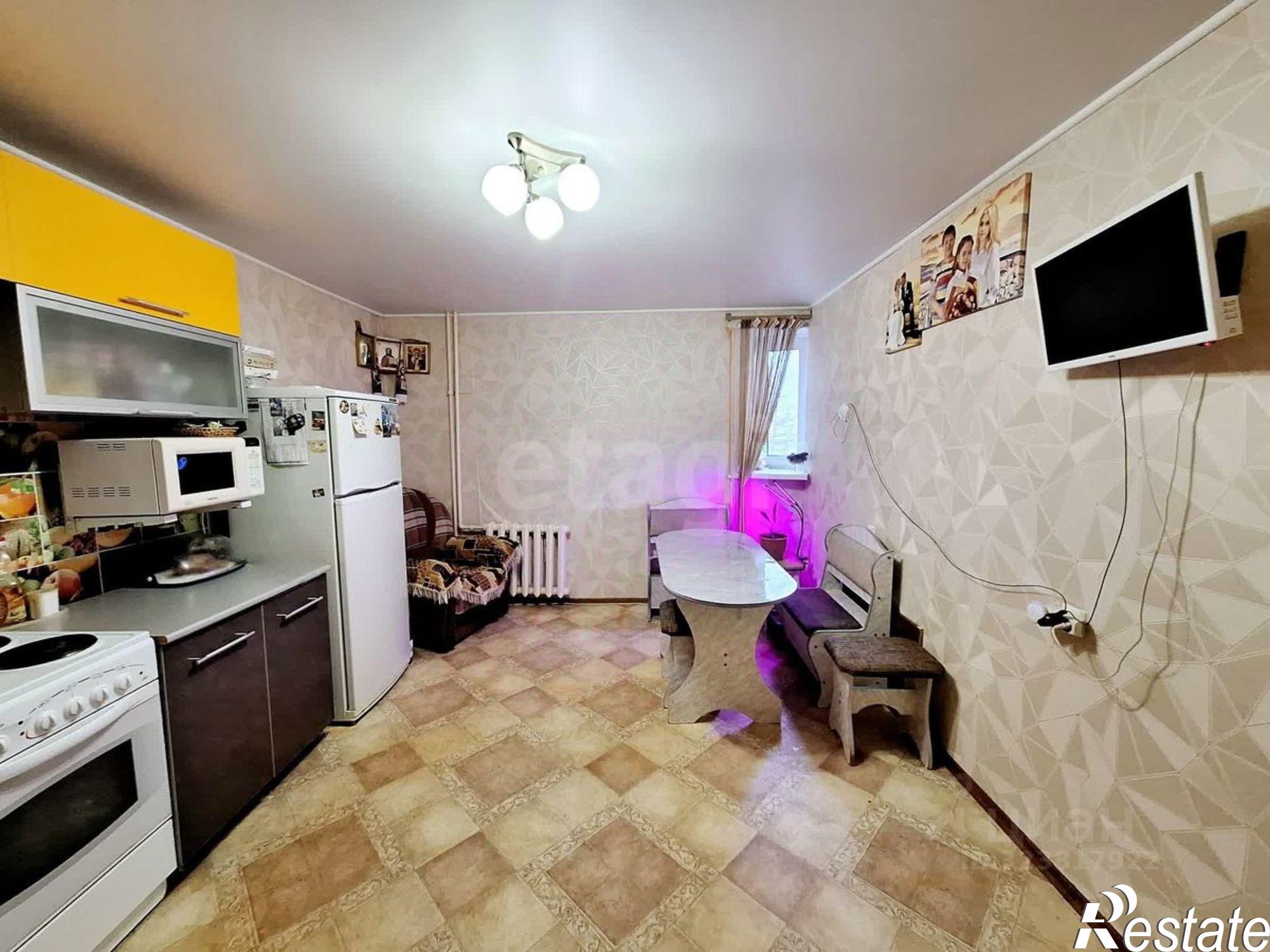 Купить квартиру за 4 100 000 рублей на Моршанское шоссе, 28