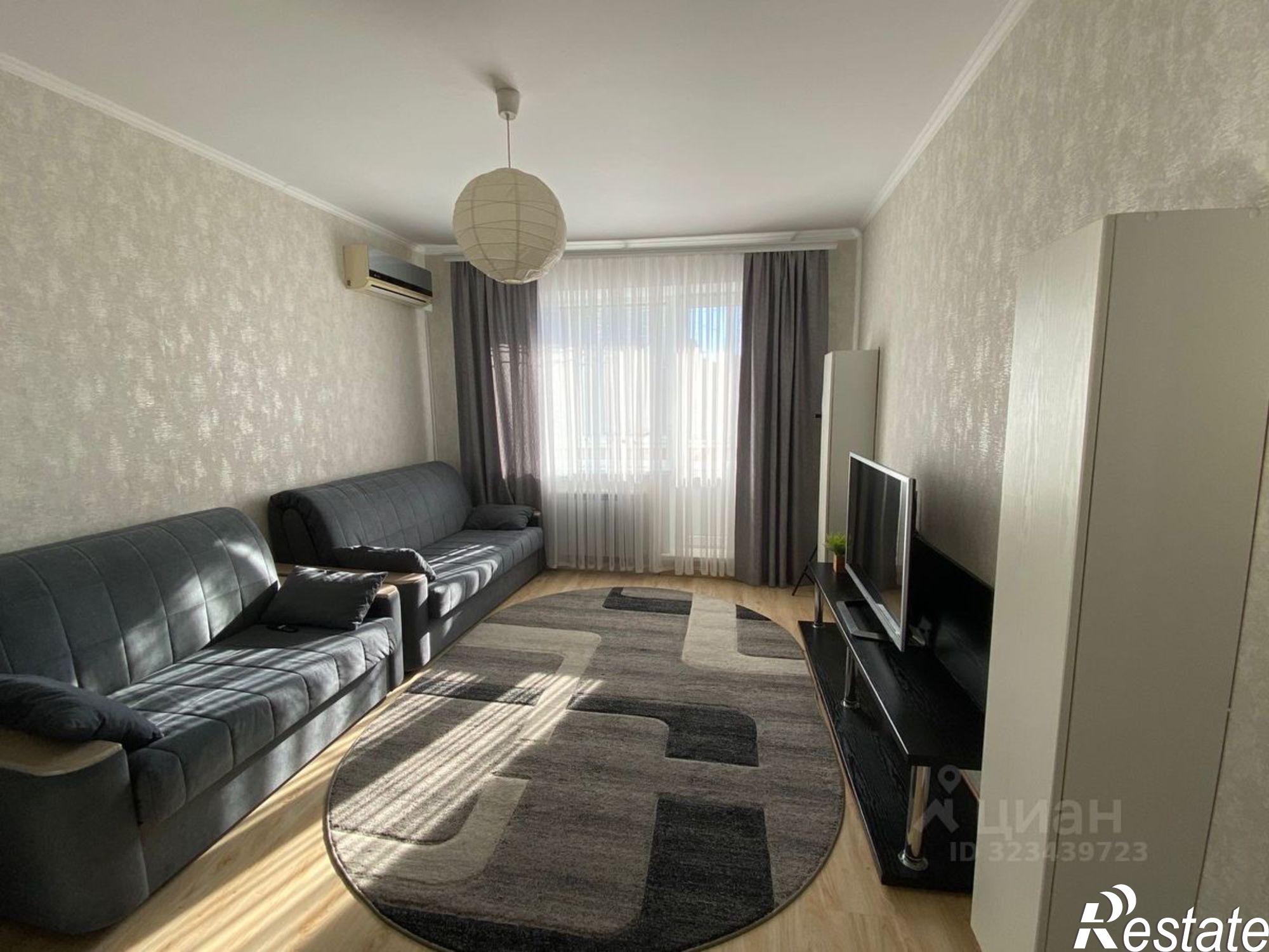 Купить квартиру за 4 500 000 рублей на ул Мичуринская, 114