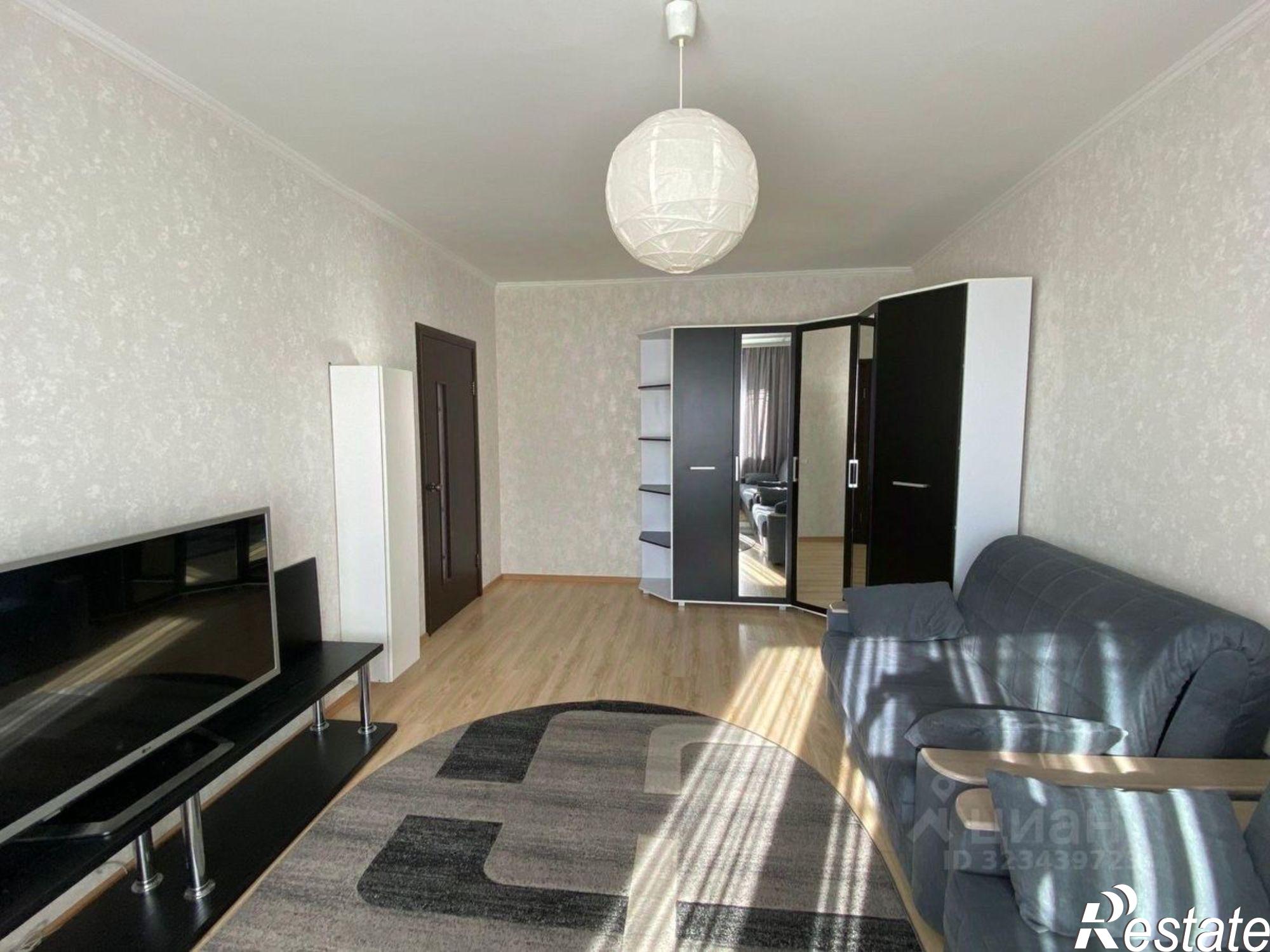 Купить квартиру за 4 500 000 рублей на ул Мичуринская, 114