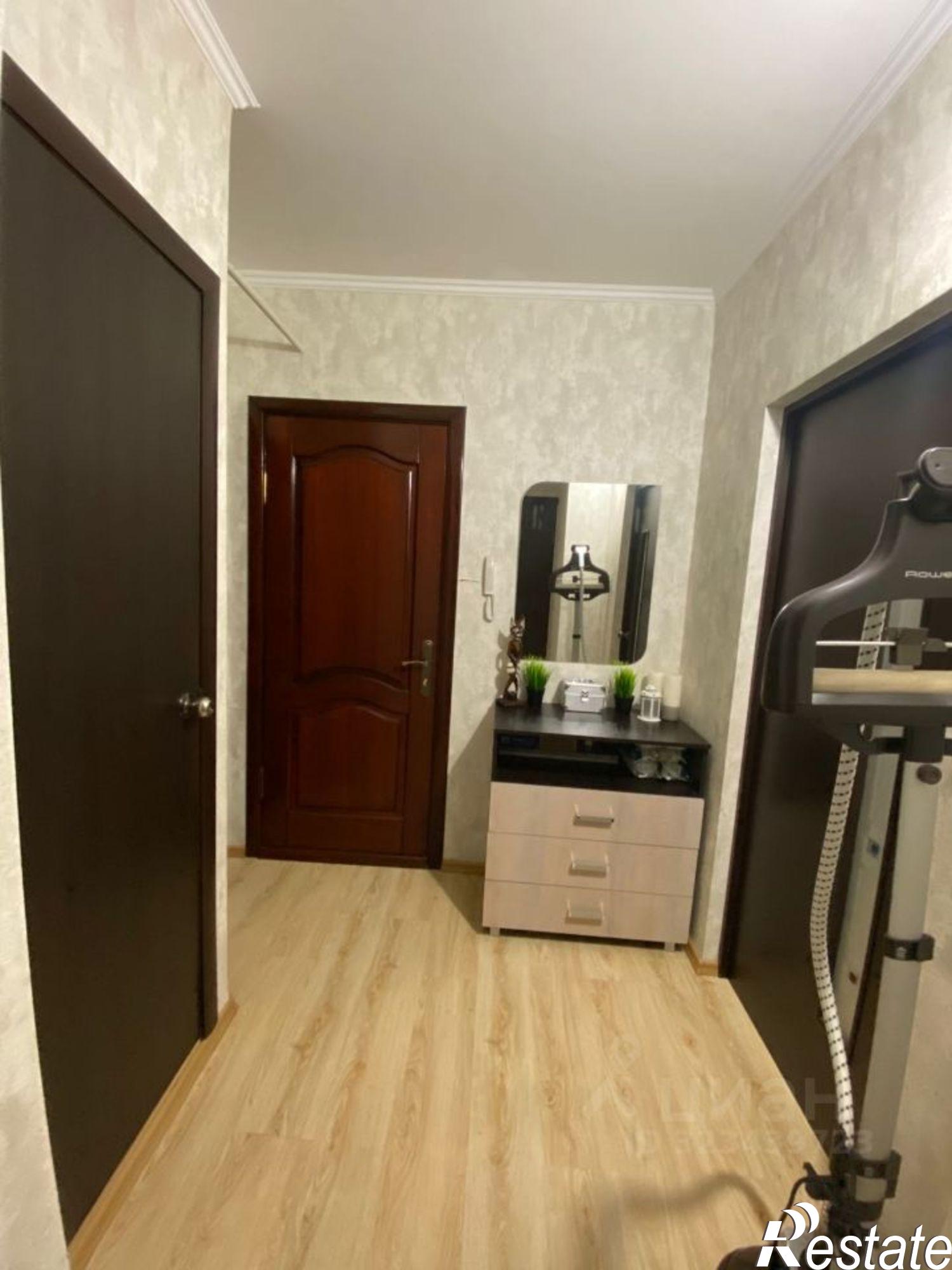 Купить квартиру за 4 500 000 рублей на ул Мичуринская, 114