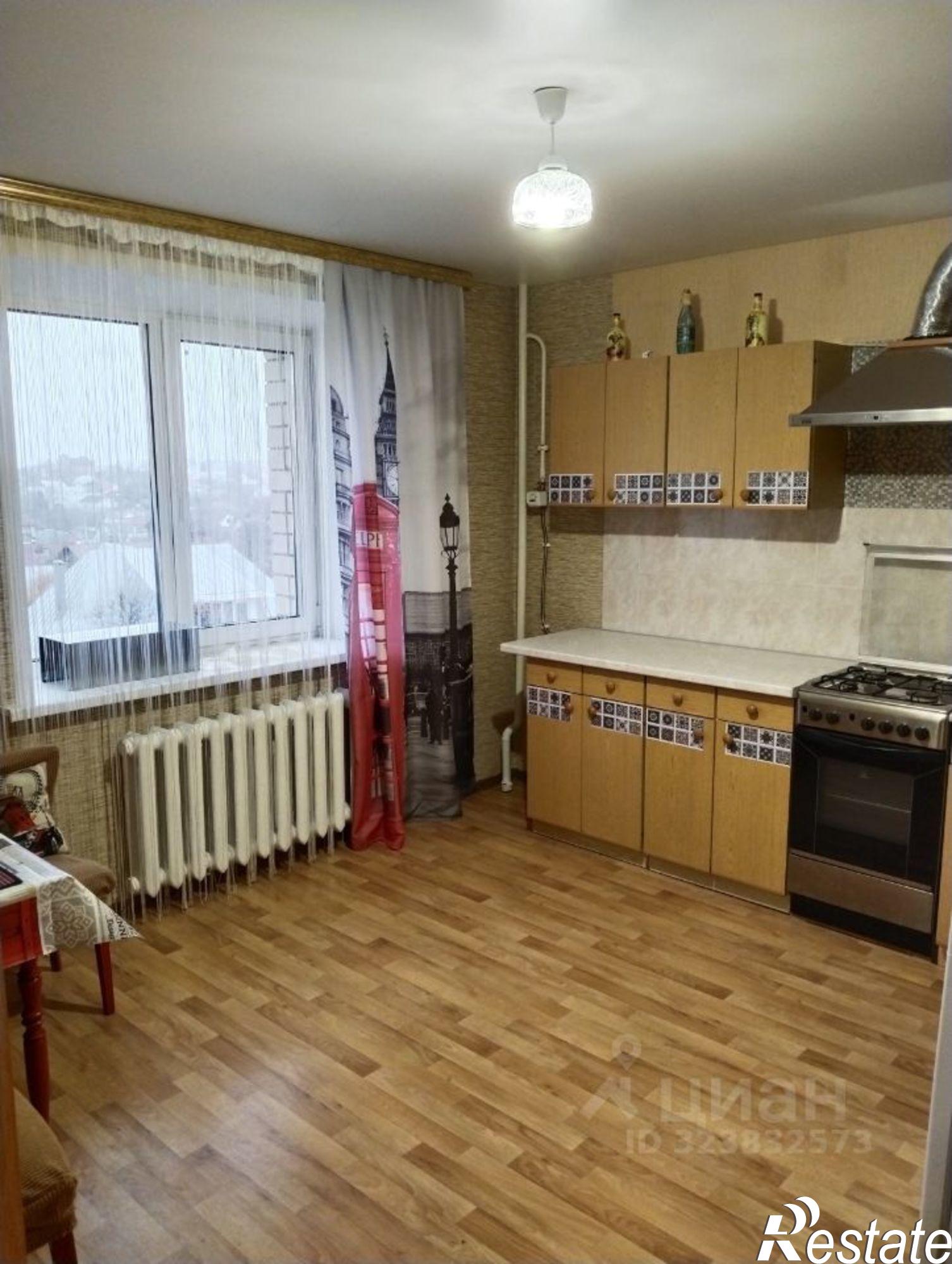 Сдать квартиру за 20 000 рублей на ул Сенько, 16