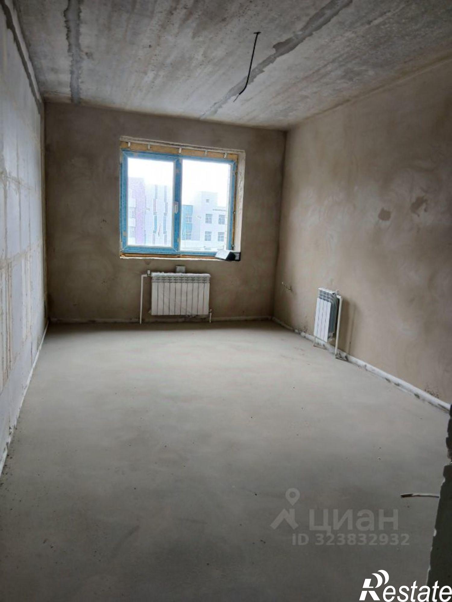 Купить квартиру за 4 600 000 рублей на Тамбов г., Проектный проезд., 3