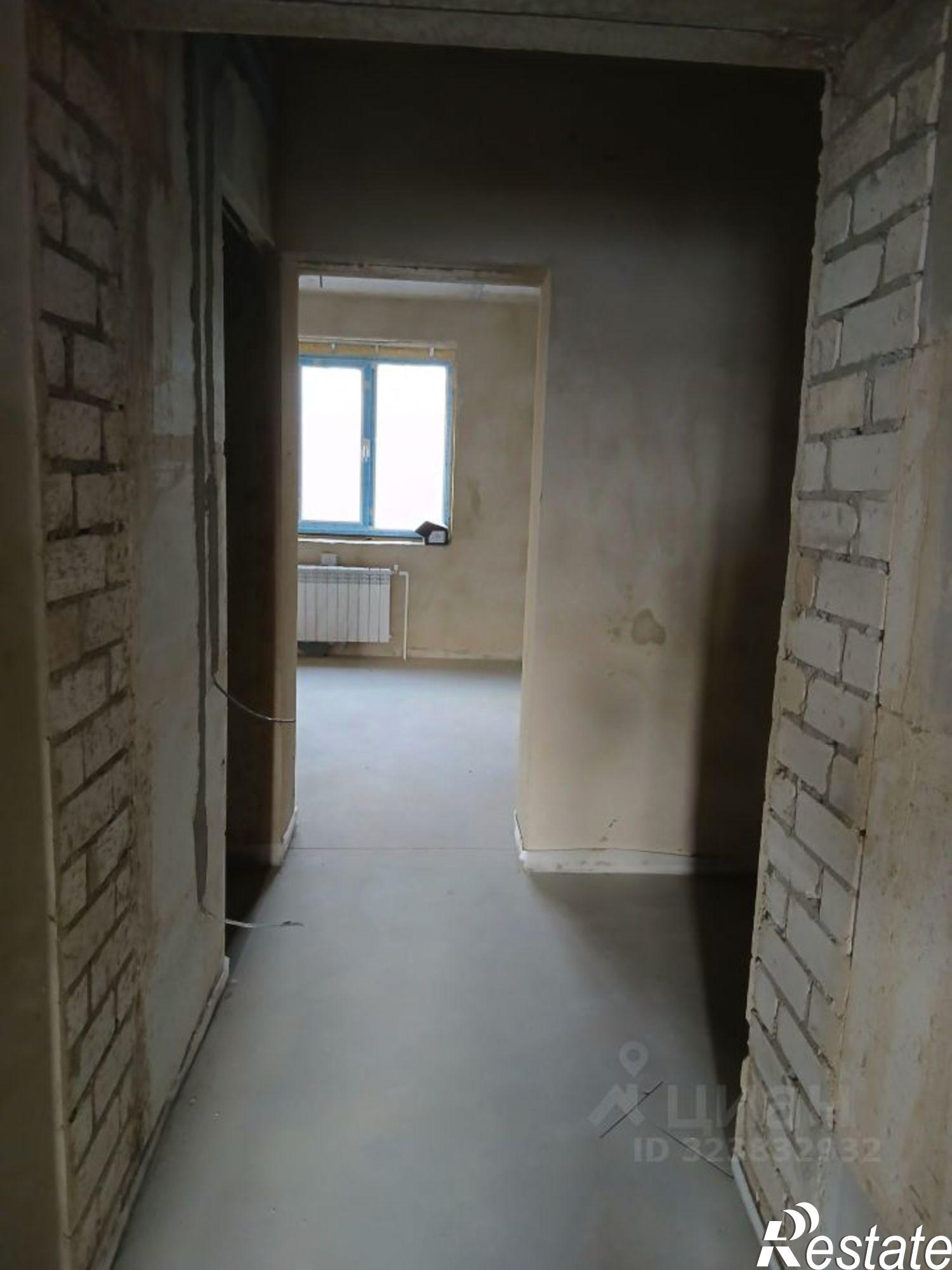 Купить квартиру за 4 600 000 рублей на Тамбов г., Проектный проезд., 3