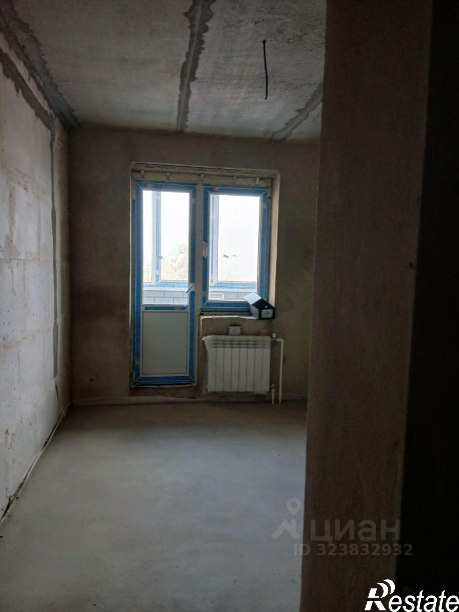 Купить квартиру за 4 600 000 рублей на Тамбов г., Проектный проезд., 3