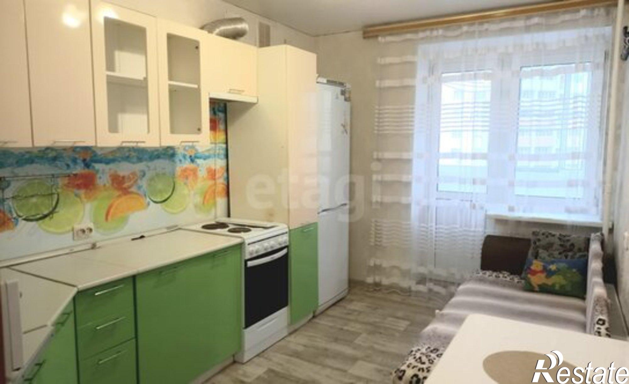 Купить квартиру за 4 350 000 рублей на ул Свободная, 4 2